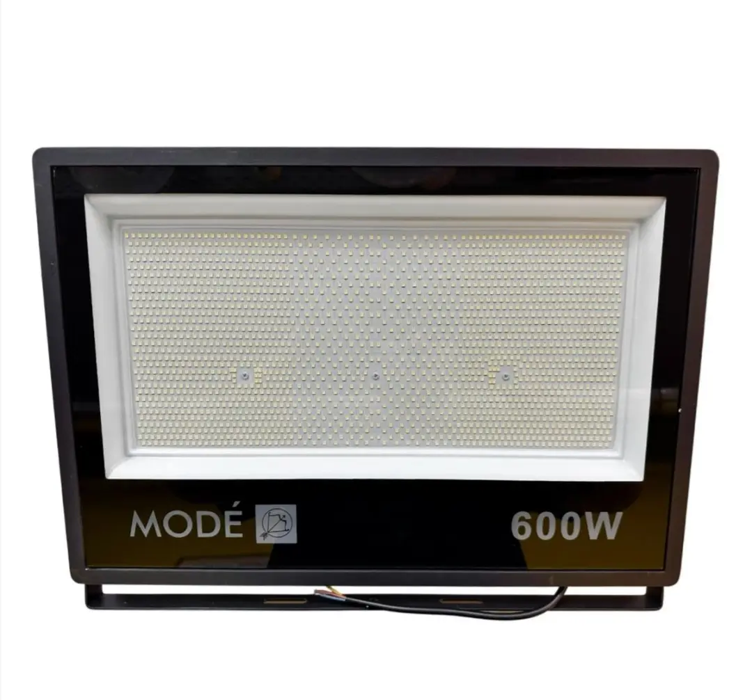 LED Floodlight 600W High Output