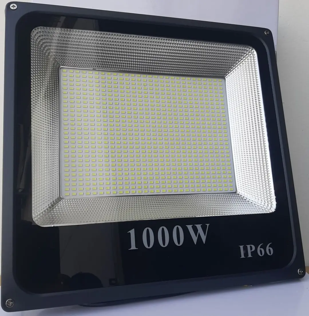 LED proýektor 1000W senagat yşyklandyryş