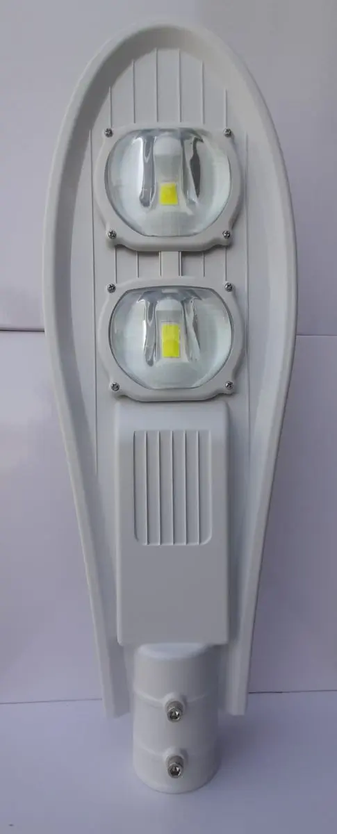 LED Köçe Projektory 110W Energiýa Tygşytly