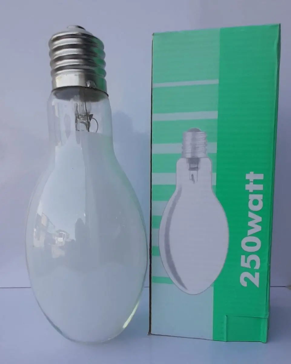 ДРВ 250Вт | Бездроссельная лампа 250 Вт