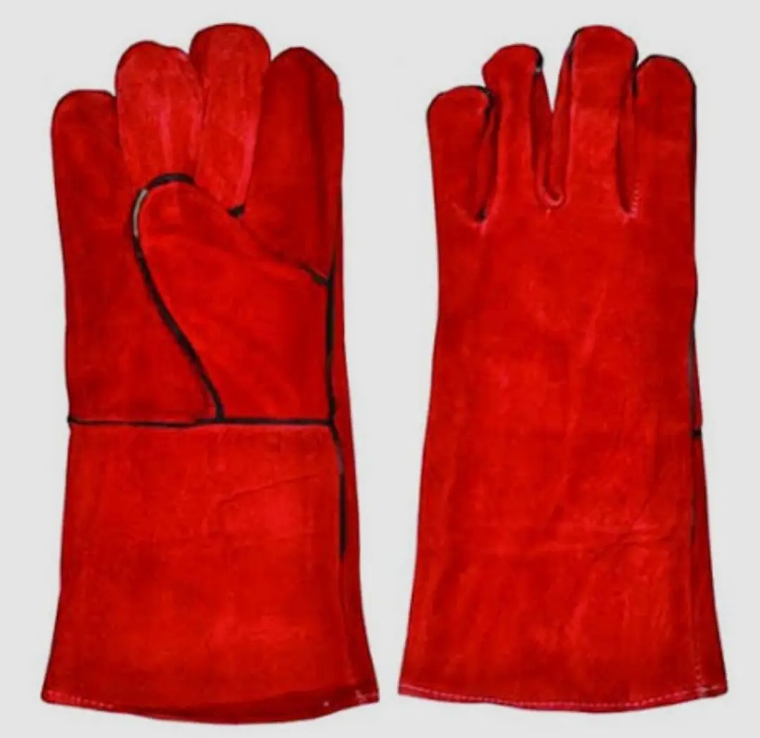 Kebşirleýji Ellikleri Gyza Garşy Deri