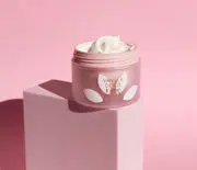 Bellavia | Wanilli ýüz üçin detoks maskasy