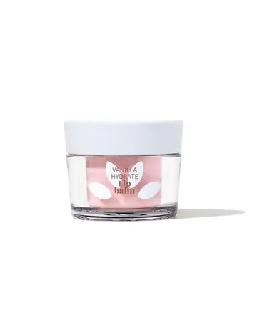 Bellavia | Lip Balm Vanilla Hydration