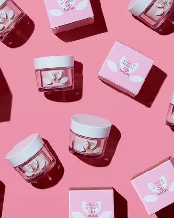 Bellavia | Lip Balm Vanilla Hydration