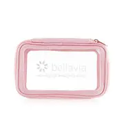 Bellavia | Berk sintetiki mata kosmetika sumkasy