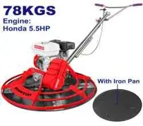 Emtop EGPT653601 | Alikopter 91 sm 4,0 kW