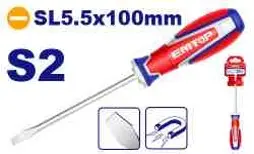 Emtop ESD-SL5100 | Ýatga tornavida 5,5mm 100mm