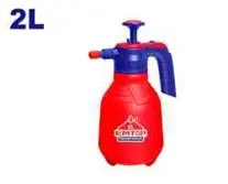 Emtop ESPP20202 | Sprayer 2L Durable Plastic