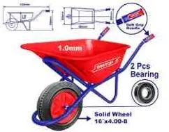 Emtop EWWB418GD | Araba 160kg Gaty Teker Polat 1.0mm
