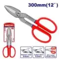 Emtop EASPT1221 | Metal Cutting Snips 250mm Heavy-Duty