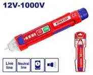 Emtop ETPL100091 | Voltage Indicator 12V~1000V Wide Range