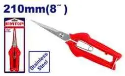Emtop EMSX5608 | Pruning Shear 8 Inch Ergonomic