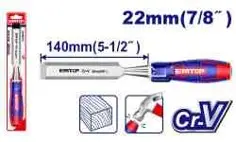 Emtop EWCL2201 | Agaç üçin zubila 22mm agaç saply