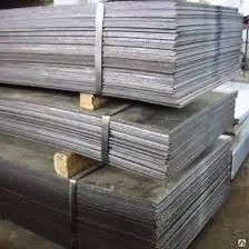 Лист железа 3 мм 1,25x2,50 м
