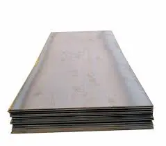 Demir list galyňlygy 6mm lik ölçegi 1.5/6 metr