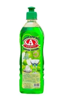 Amatly 4833003050019 | Alma ysly suwuk gap ýuwujy 480g