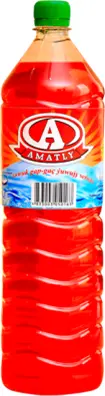 Amatly 4833003050156 | Gap-gaç Ýuwujy Apelsin Ysly 1,5 kg