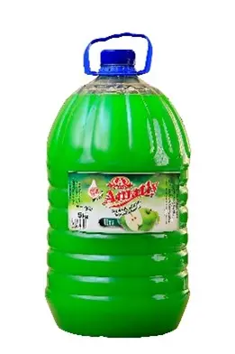 Amatly 4833003050255 | Alma ysly suwuk el sabyny 5kg topdan