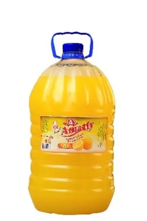 Amatly 4833003050262 | Suwuk El Ýuwujy 5kg Limon Ysly