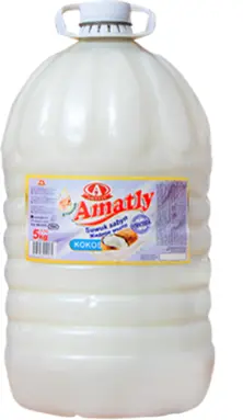 Amatly 4833003051269 | Suwuk El Sabyny 5kg Kokus Köpçülik