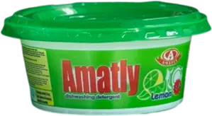 Amatly 4833003050408 | Gap-gaç Ýuwujy Gel Limon 240g