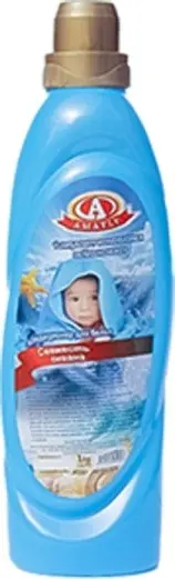 Amatly 4833003051047 | Ополаскиватель для белья Океан 1кг