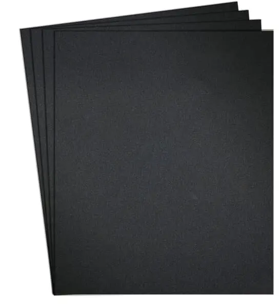 KLINGSPOR 269328 | Zympara Kagyzy PS 8A 230x280 mm Kagyzy Esasly
