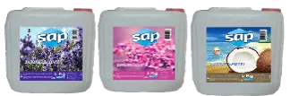 SAP 4833008100443 | Suwuk El Sabyny 5 kg Bägül Ysy