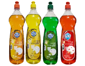 SAP 4833008100399 | Limonly Gap-gaç Ýuwujy Serişde 1L