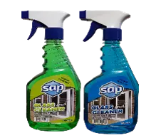 SAP 4833008100054 | Aýna Ýuwujy   serişdesi 500 ml