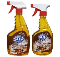 SAP 4833008100450 | Mebel üçin arassalaýjy serişdeler 500 ml