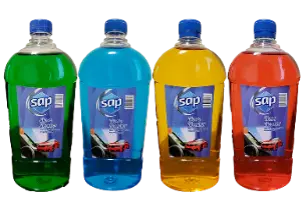 SAP 4833008100634 | Awtomobil Aýna Ýuwujy Serişde Ýalpyldawuk