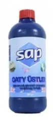 SAP 4833008100979 |Gaty üstler üçin serişde 600gr