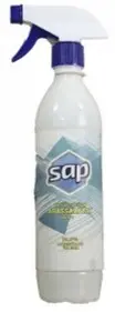 SAP 4833008101105 | Gaty üstler  üçin arassalaýjy   serişde   500 ml (dezinfeksiýa)