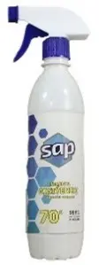 SAP | El dezinfeksiýa serişdesi 500ml flakon