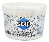SAP 4833008100924 | Pamykly taýajyklar 300 sany gaplama