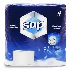 SAP 4833008101204 | Hajathana Kagyzy 4 Sany Uly Rulon