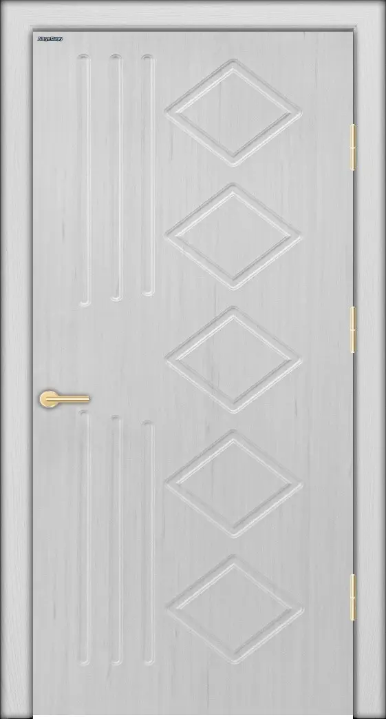 Gapylar | MDF aralyg mebel gapysy 080x200 sm