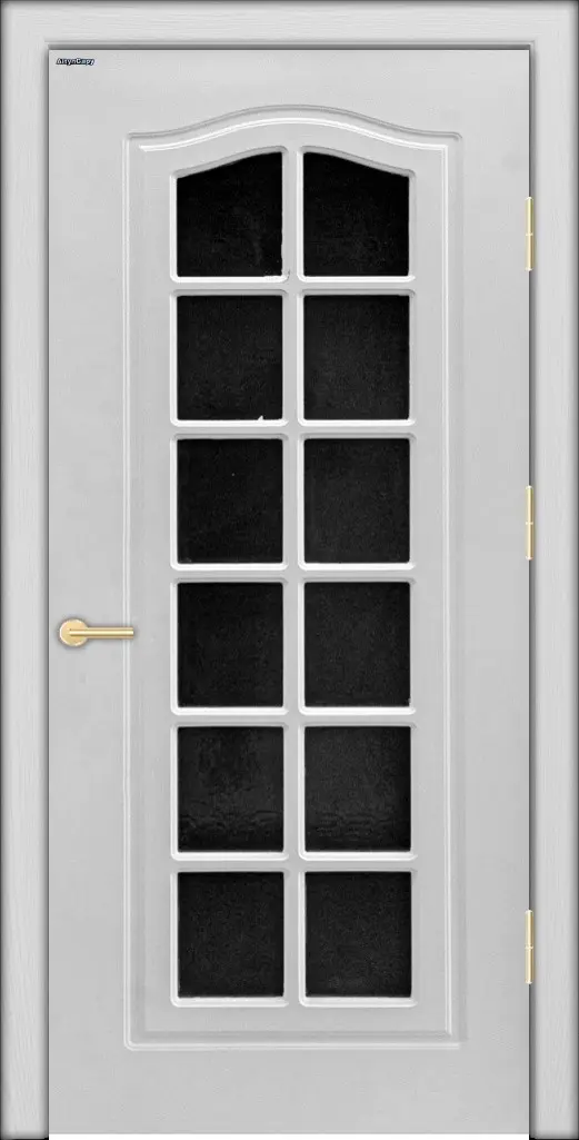 Gapylar | MDF Interior Furniture Door Block 80x200 cm