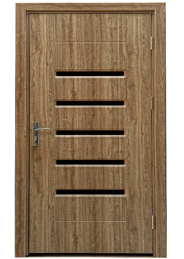 Gapylar | MDF Interior Door Block 080x200 cm
