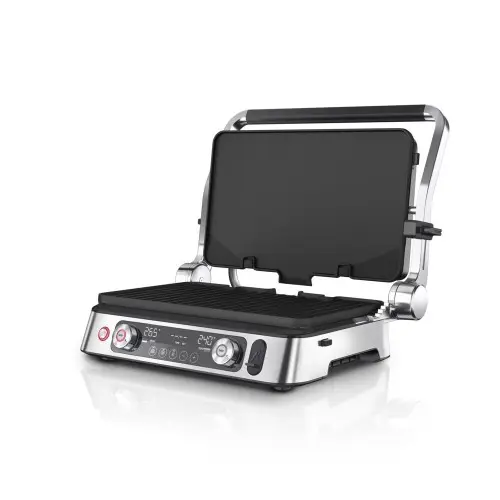 Braun CG9160 | Elektrik Grill Tez Gyzdyrma