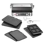Braun CG9167 | Электрогриль с гарантией производителя