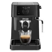 Delonghi EC230.BK | Espresso kofe enjamy 15 bar professiýonal