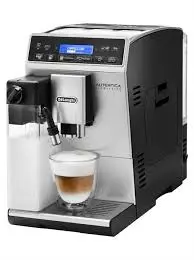 Delonghi ETAM29.660.SB | Kofe Maşyny Awtomat Süýt Garyjy