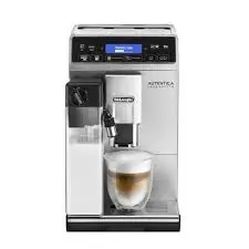 Delonghi ETAM29.660.SB | Kofe Maşyny Awtomat Süýt Garyjy