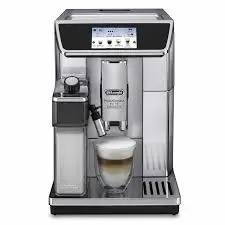 Delonghi ECAM650.85.MS | Doly awtomat kofe maşyny