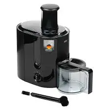 Braun J300 | Juicer 800 W High-Performance