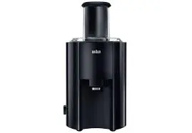 Braun J300 | Juicer 800 W High-Performance