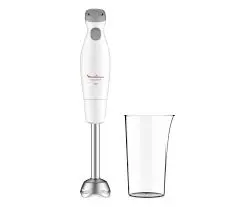 Moulinex DD451110 | Immersion Blender 600 W Stainless Steel