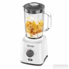 Kenwood BLP41.C0WH | Blender ýokary öndürijilik Aşgabat eltip beriş